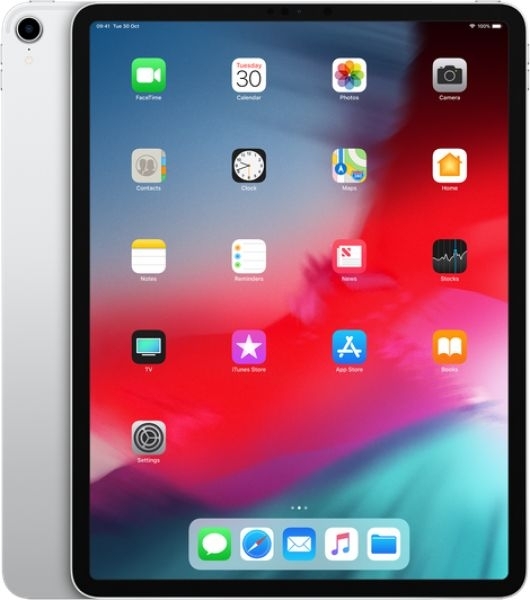 Apple iPad Pro 3 12.9" Tablet (4 GB / 256 GB) — ürün görseli 2