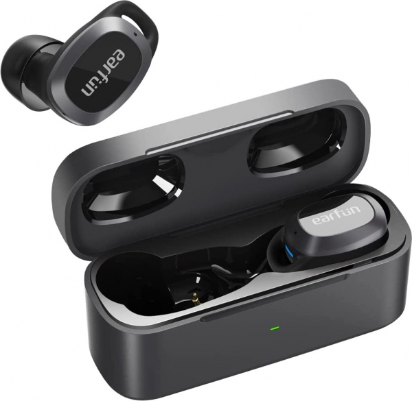 EarFun Free Pro Tam Kablosuz Kulaklık (TW301)