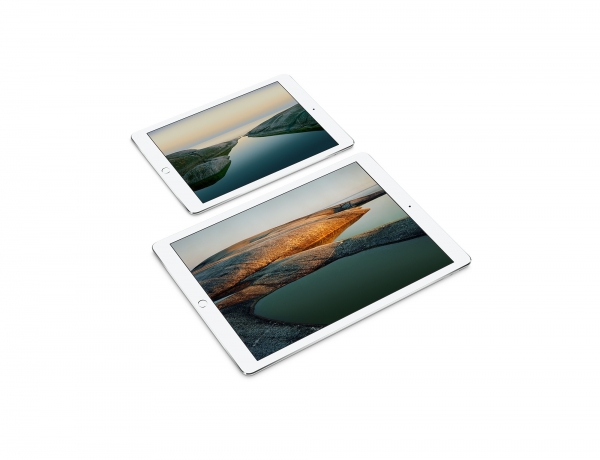 Apple iPad Pro 9.7" Tablet (128 GB) — ürün görseli 11