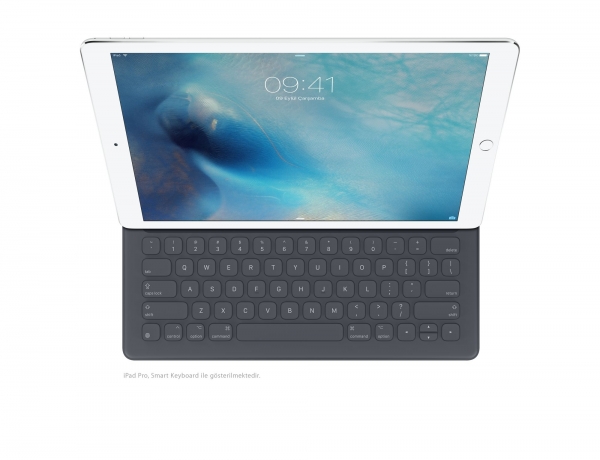Apple iPad Pro 12.9" Tablet (256 GB) — ürün görseli 10