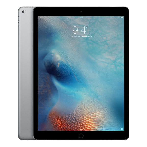 Apple iPad Pro 12.9" Tablet (256 GB) — ürün görseli 2