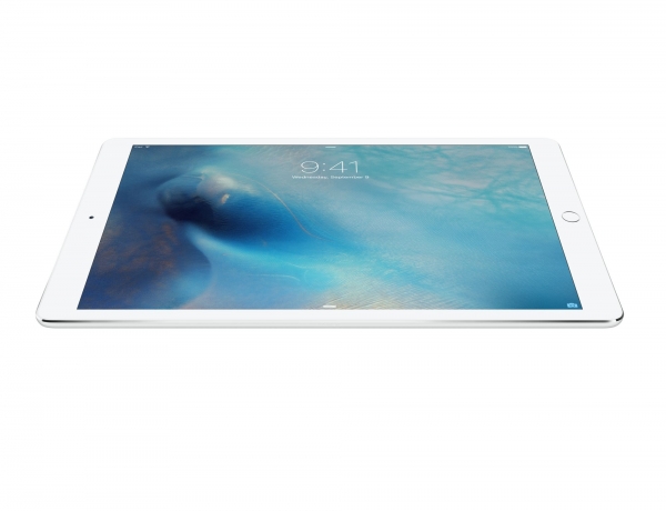 Apple iPad Pro 12.9" Tablet (256 GB) — ürün görseli 7