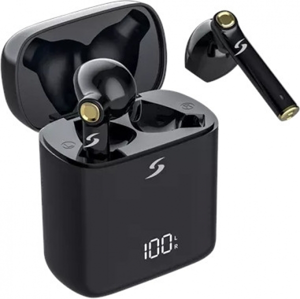 Soultech FreeSound Platinum Tam Kablosuz Kulaklık (BH014)