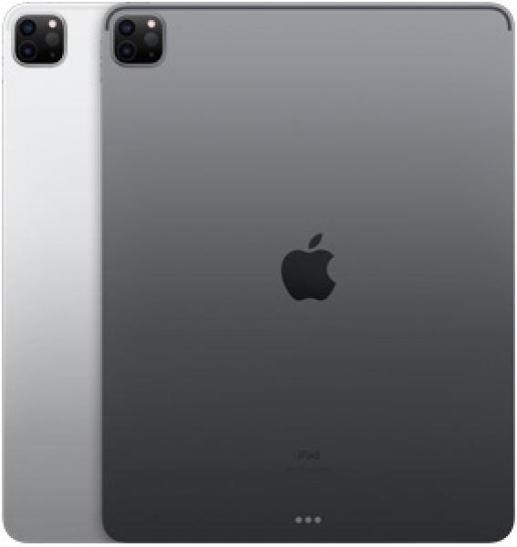Apple iPad Pro 12.9" Tablet (512 GB) (MXAV2TU/A) — ürün görseli 6