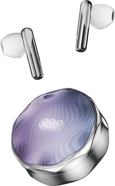 QCY T21 FairyBuds Tam Kablosuz Kulaklık (BH22QT21A)