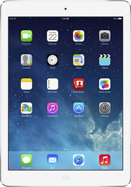 Apple iPad Air Tablet (128 GB / 4G)