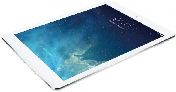 Apple iPad Air Tablet (128 GB / 4G) — ürün görseli 3