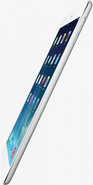 Apple iPad Air Tablet (128 GB / 4G) — ürün görseli 16