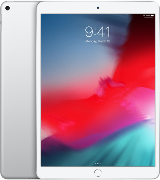 Apple iPad Air 3 Tablet (64 GB / 4G) (MV0E2TU/A)