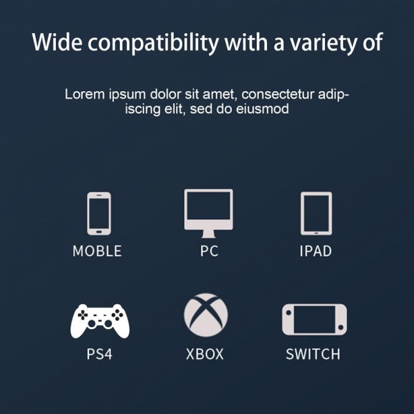 Lenovo H105 Kablolu Kulaklık — ürün görseli 6