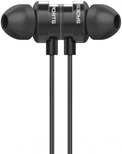 Sades SA-610 Kablolu Kulaklık — ürün görseli 3