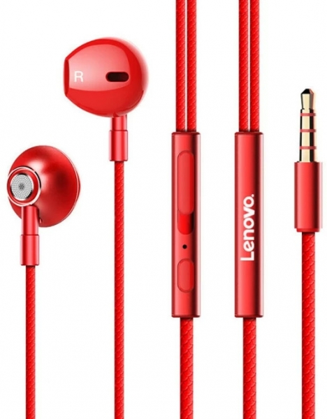 Lenovo HF140 Kablolu Kulaklık — ürün görseli 2