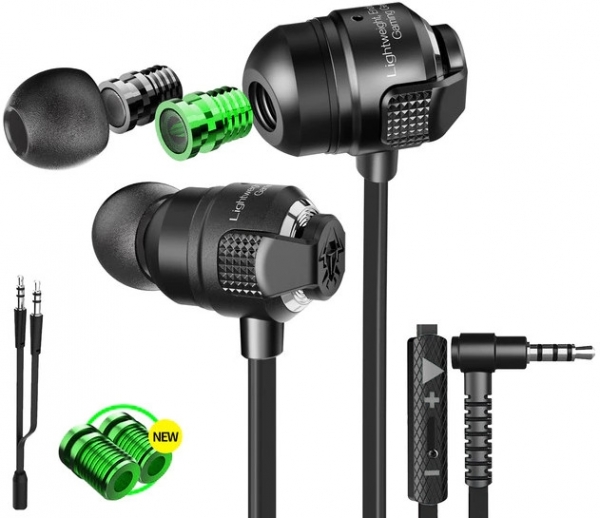 Plextone G23 Kablolu Kulaklık — ürün görseli 3