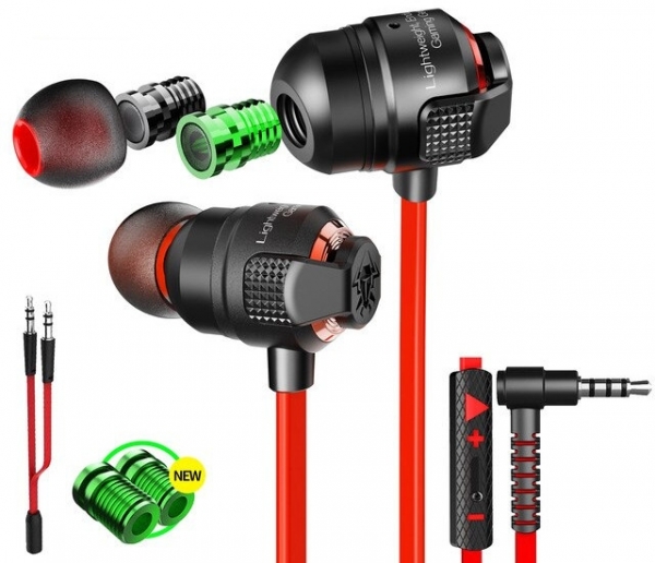 Plextone G23 Kablolu Kulaklık — ürün görseli 2