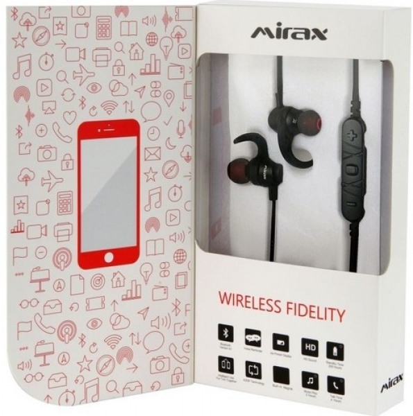 Mirax SBE-5500 Kablosuz Kulaklık — ürün görseli 2