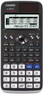Casio FX-991EX Bilimsel Hesap Makinesi — ürün görseli 1