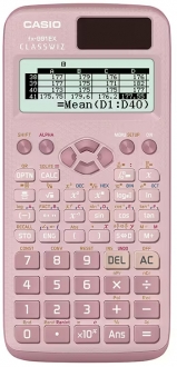 Casio FX-991EX Bilimsel Hesap Makinesi — ürün görseli 3
