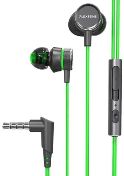 Plextone G15 Kablolu Kulaklık — ürün görseli 3