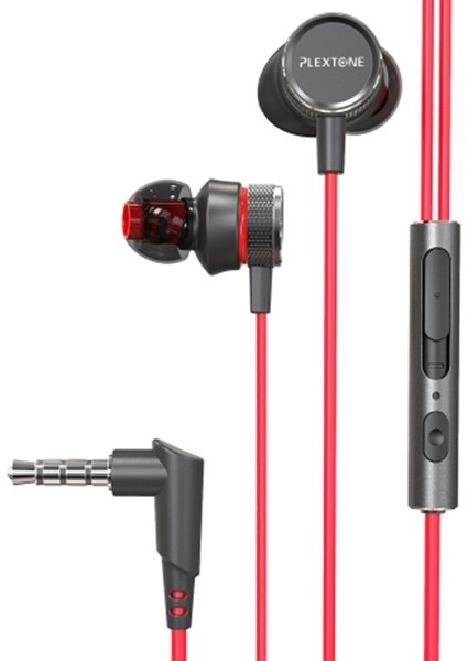 Plextone G15 Kablolu Kulaklık — ürün görseli 2