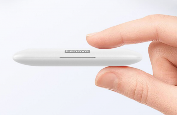 Lenovo XT95 Tam Kablosuz Kulaklık — ürün görseli 3
