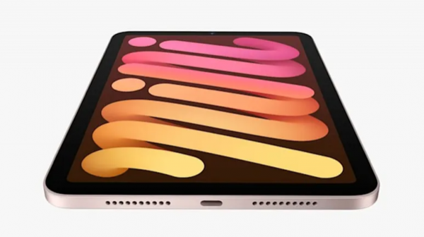 Apple iPad Mini 6 Tablet (4 GB / 256 GB) (MK7T3TU/A) — ürün görseli 9