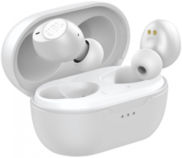 JBL Tune 115TWS Tam Kablosuz Kulaklık (T115TWS) — ürün görseli 2