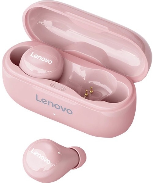 Lenovo LP11 Tam Kablosuz Kulaklık — ürün görseli 2