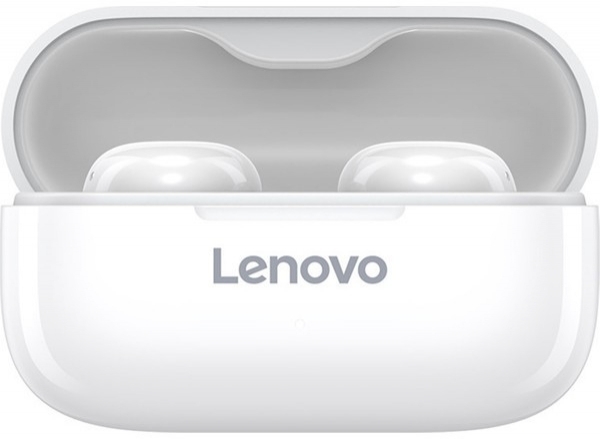 Lenovo LP11 Tam Kablosuz Kulaklık — ürün görseli 3