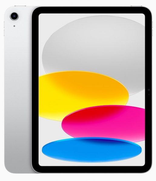 Apple iPad 10.Nesil Wi-Fi (MPQ93TU/A) Tablet (256 GB) — ürün görseli 3