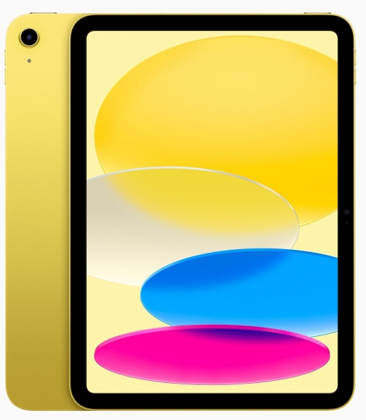 Apple iPad 10.Nesil Wi-Fi (MPQ93TU/A) Tablet (256 GB)