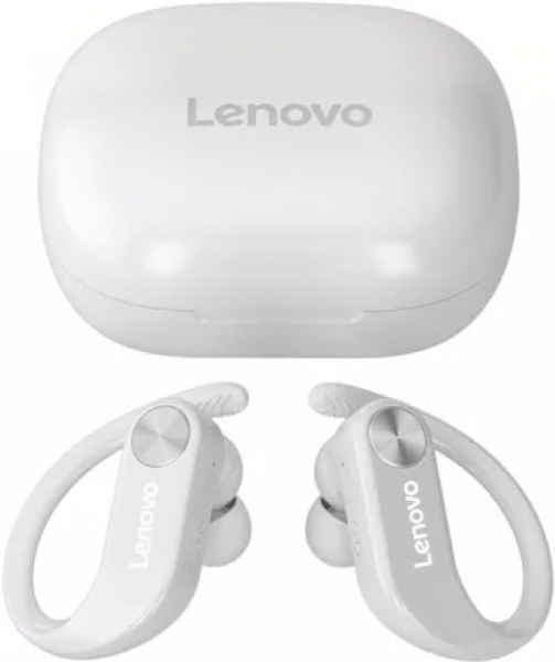 Lenovo LP7 Tam Kablosuz Kulaklık — ürün görseli 2