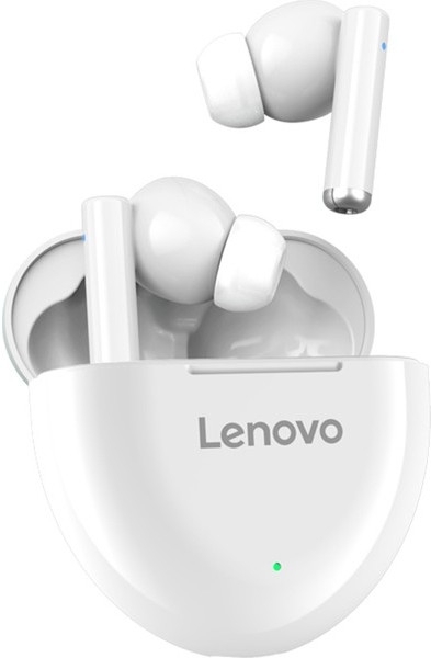 Lenovo HT06 Tam Kablosuz Kulaklık — ürün görseli 2