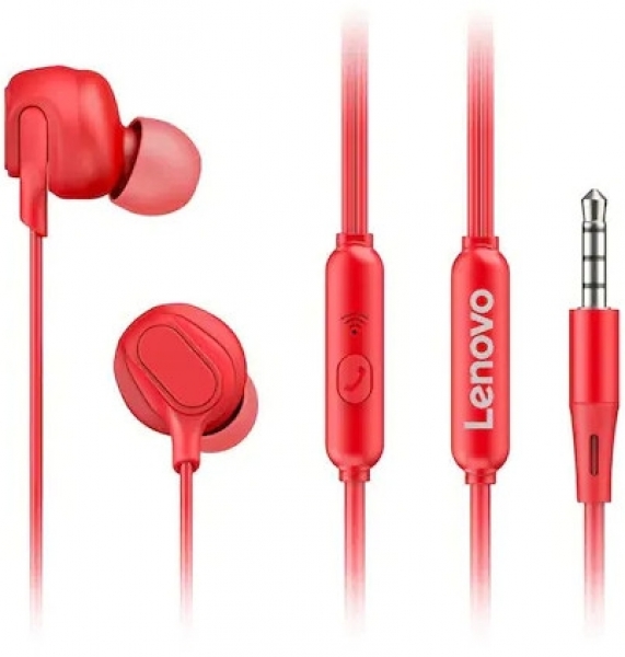 Lenovo HF150 Kablolu Kulaklık — ürün görseli 2