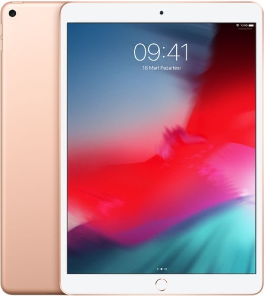 Apple iPad Air 3 Tablet (256 GB) (MUUR2TU/A) — ürün görseli 3