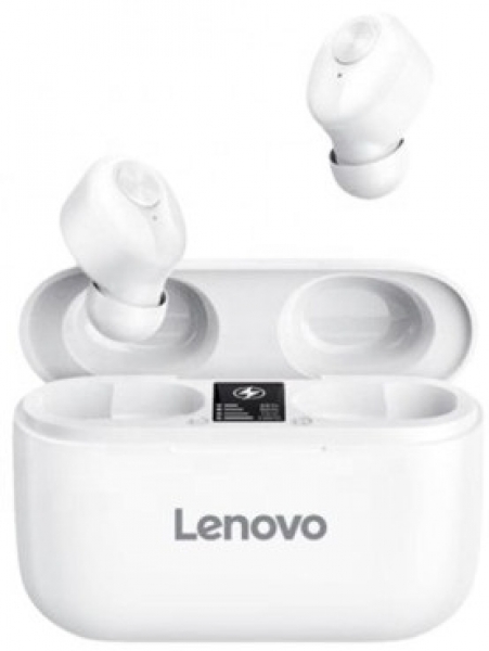 Lenovo HT18 Tam Kablosuz Kulaklık — ürün görseli 2