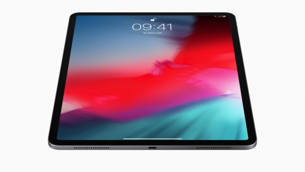Apple iPad Pro 3 11" Tablet (4 GB / 256 GB) — ürün görseli 5