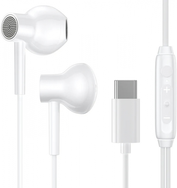 Joyroom JR-EC01 Kablolu Kulaklık — ürün görseli 2