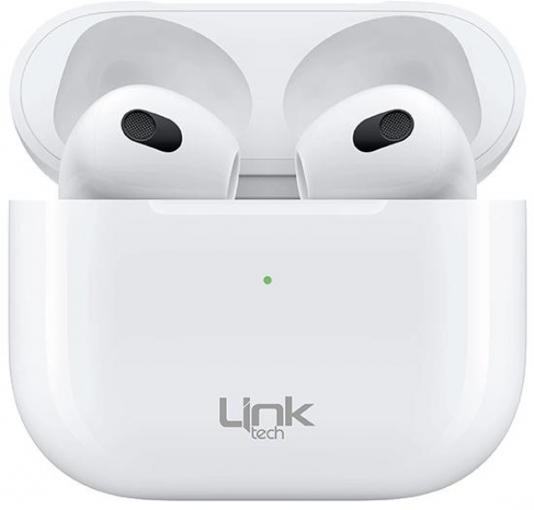 LinkTech AP13 SmartPods Tam Kablosuz Kulaklık — ürün görseli 2