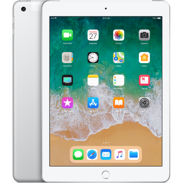 Apple iPad 6 Tablet (128 GB / 4G) — ürün görseli 3