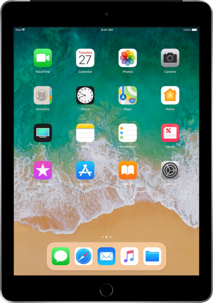 Apple iPad 6 Tablet (128 GB / 4G)