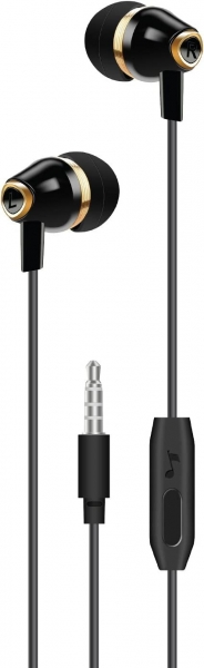 S-link Tidyy Kablolu Kulaklık (SL-KU103)