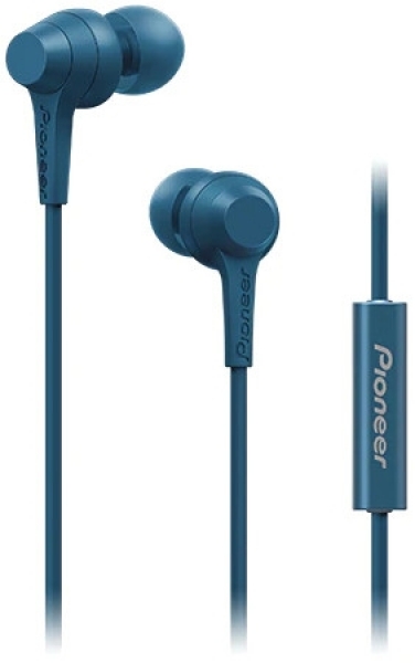 Pioneer C1 Kablolu Kulaklık (SE-C1T) — ürün görseli 6