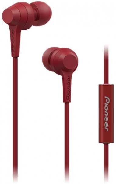Pioneer C1 Kablolu Kulaklık (SE-C1T) — ürün görseli 5