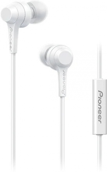 Pioneer C1 Kablolu Kulaklık (SE-C1T) — ürün görseli 2