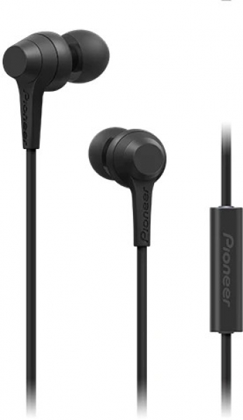 Pioneer C1 Kablolu Kulaklık (SE-C1T)