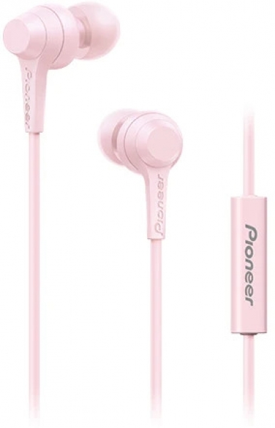 Pioneer C1 Kablolu Kulaklık (SE-C1T) — ürün görseli 4