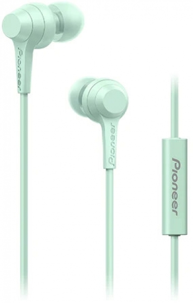 Pioneer C1 Kablolu Kulaklık (SE-C1T) — ürün görseli 3