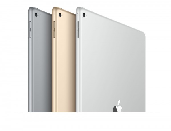 Apple iPad Pro 12.9" Tablet (128 GB) — ürün görseli 9