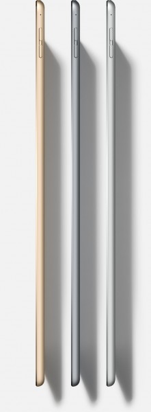 Apple iPad Pro 12.9" Tablet (128 GB) — ürün görseli 16