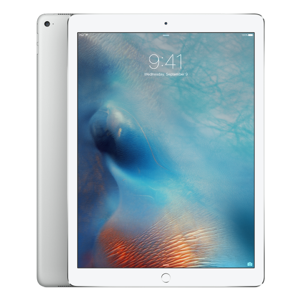 Apple iPad Pro 12.9" Tablet (128 GB) — ürün görseli 3